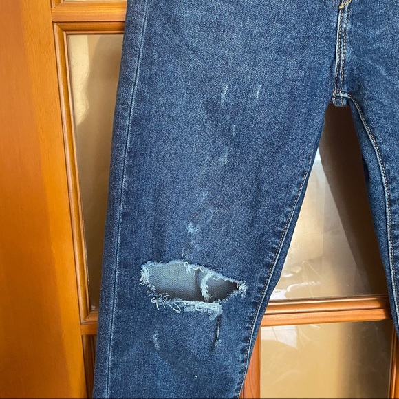 Levi’s Strait Wedgie-SOLD - Picture 5 of 6